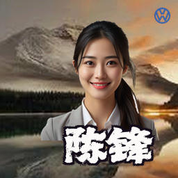 陈锋